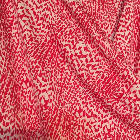 Maternity wrap dress - Picture 2 of 3
